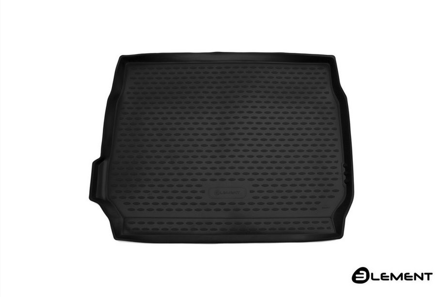 Peugeot 2008 2013–2019 Bagagerumsmatta (Novline) SUV Image