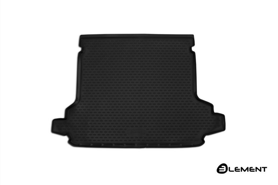 Subaru Outback 2014–2019 Gummimatta till bagageutrymmet (Novline) SW Image