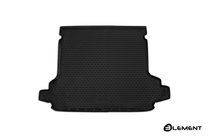 Subaru Outback 2014–2019 Gummimatta till bagageutrymmet (Novline) SW foto 1