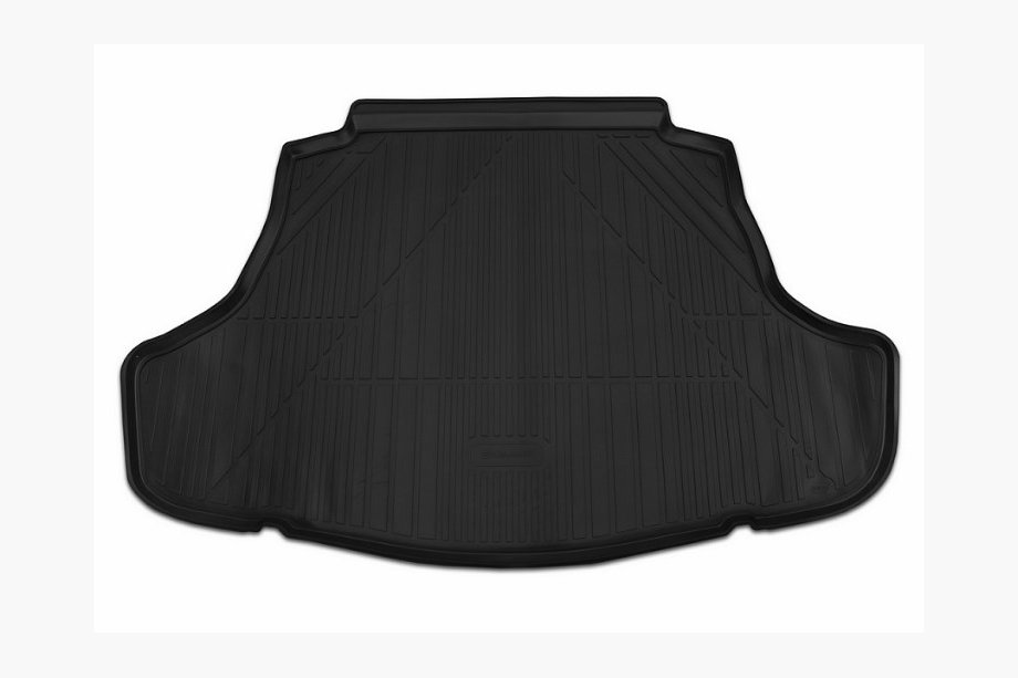Toyota Camry 2017–2023 Bagagerumsmatta (Novline) Image