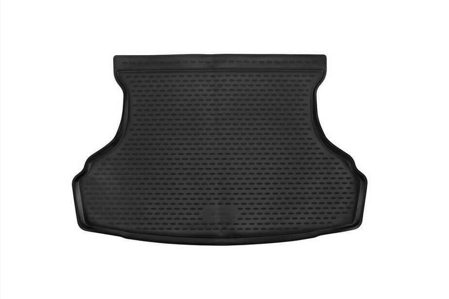 Toyota Corolla 2013–2019 Gummimatta för bagageutrymme (Novline) Fielder (П. Р.) SW Image