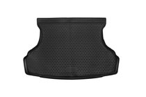 Toyota Corolla 2013–2019 Gummimatta för bagageutrymme (Novline) Fielder (П. Р.) SW foto 1