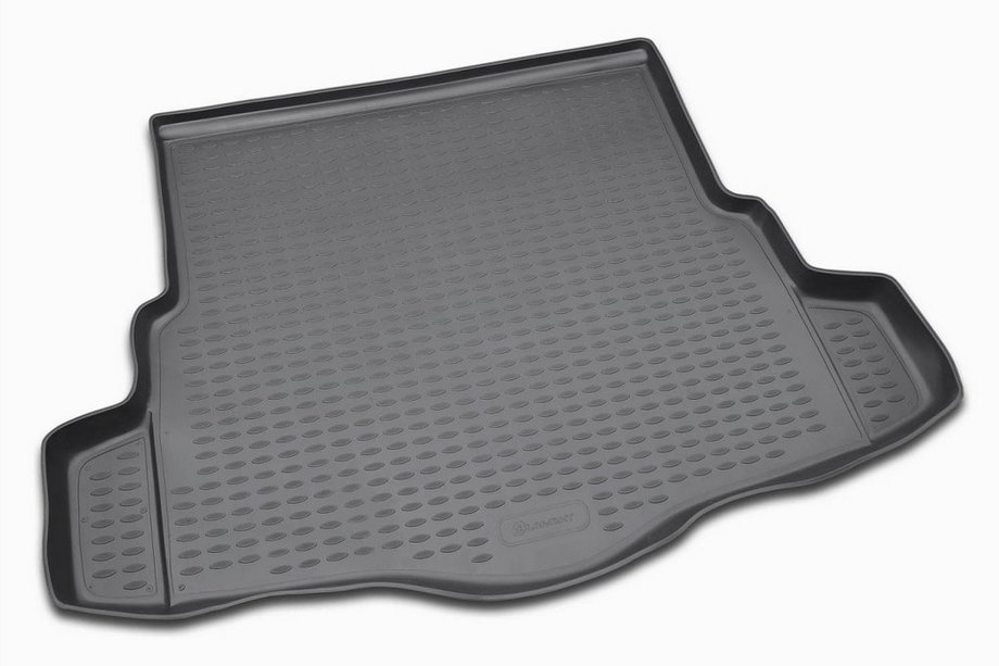Alfa Romeo 159 2005–2011 Bagagerumsmatta (Novline) Image