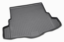 Alfa Romeo 159 2005–2011 Bagagerumsmatta (Novline) foto 1