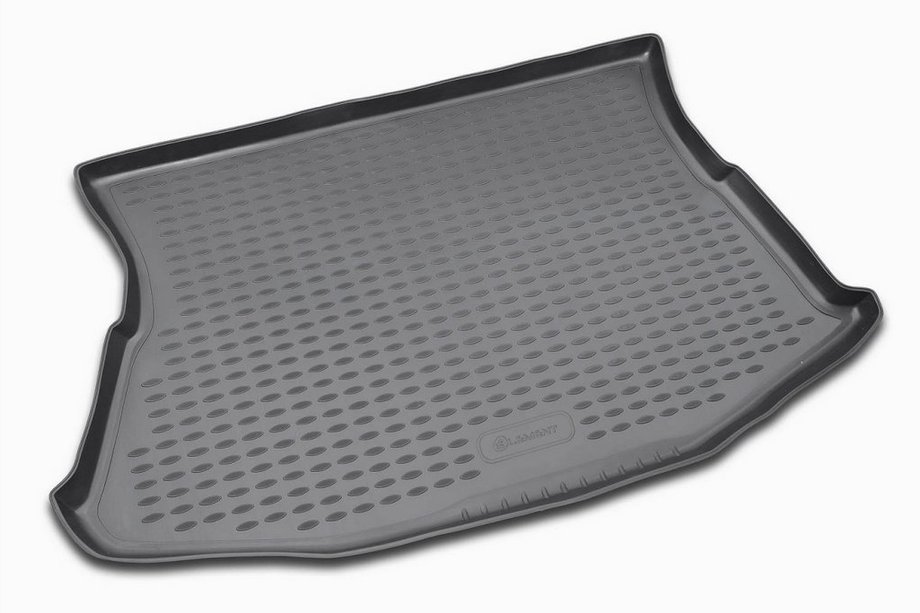 Alfa Romeo 147 2000–2010 Bagagerumsmatta (Novline) Image