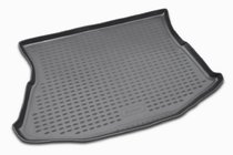 Alfa Romeo 147 2000–2010 Bagagerumsmatta (Novline) foto 1