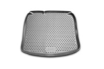 Audi A3 2003–2012 Bagagerumsmatta i gummi (3-dörrars, Novline) foto 1