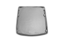 Audi A5 2007–2015 Gummimatta till bagageutrymmet (Novline) Coupe foto 1