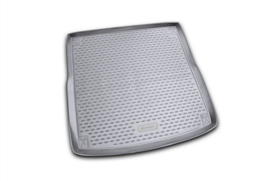 Audi A4 B8 2007–2015 Gummimatta till bagageutrymmet (Novline) SW Image