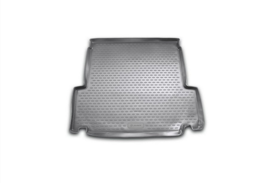 BMW 3-serie E90/E91 2005–2011 Gummimatta till bagageutrymmet (Novline) Touring (E91) Image