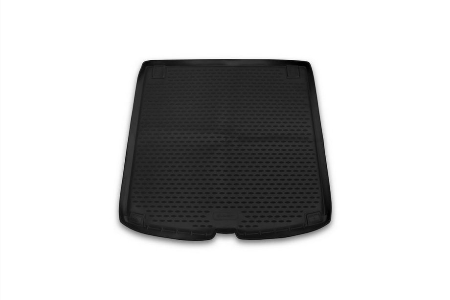 BMW 5-serien E60/E61 2003–2010 Gummimatta till bagageutrymmet (Novline) Touring/SW Image