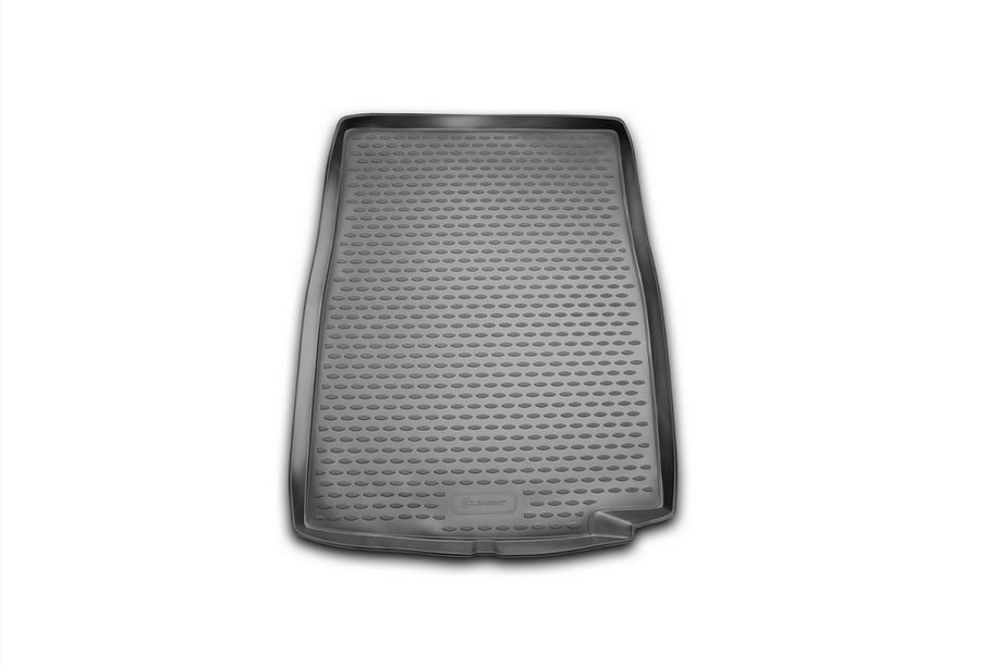 BMW 7-serien E65/66 2001–2008 (2008↗) Bagagerumsmatta (Novline) SD Image