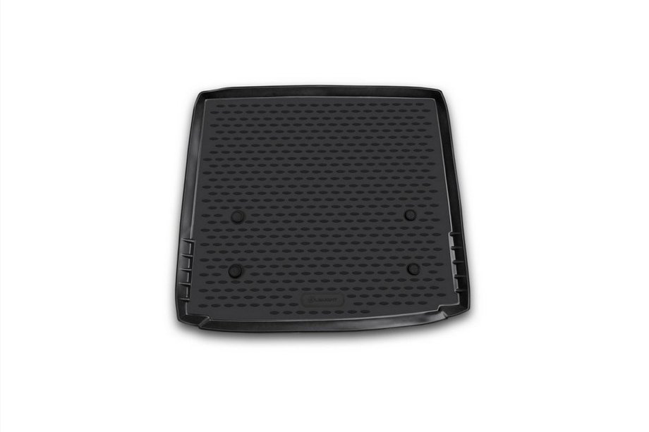BMW X1 E84 2009–2015 Bagagerumsmatta (Novline) Image