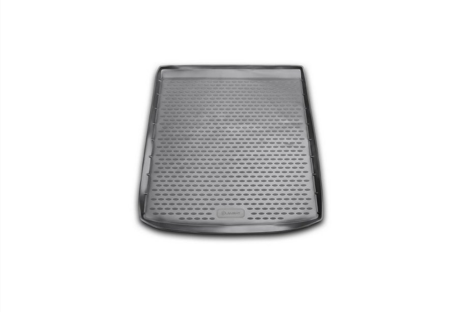 BMW X6 F16 2014–2019 Gummimatta till bagageutrymmet (Novline) Image