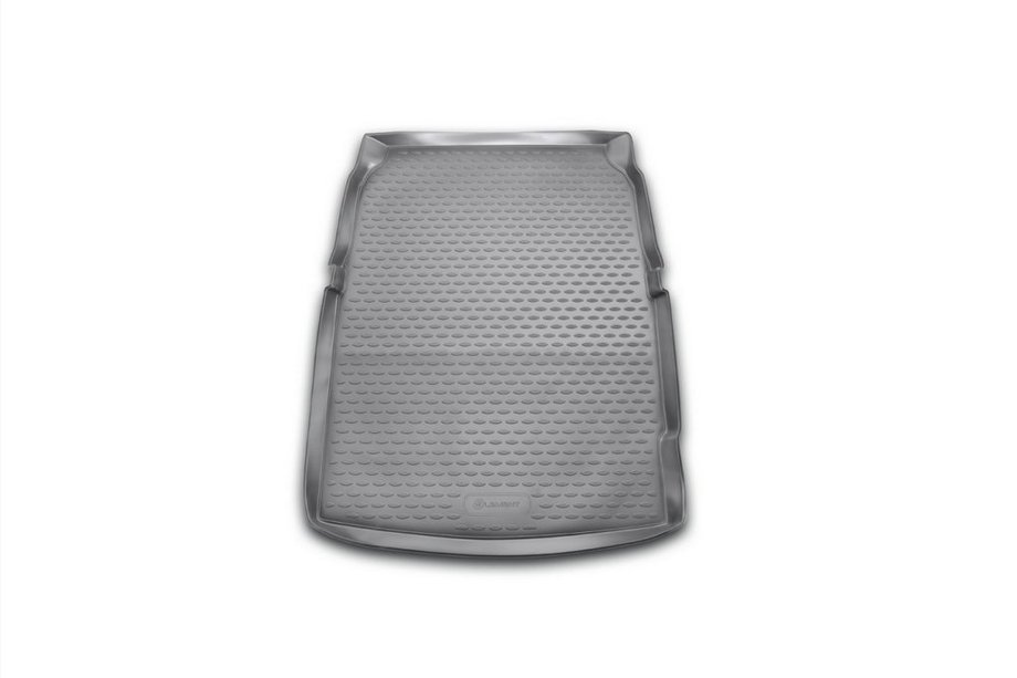 BMW 5-serien F10/F11 2010–2016 Gummimatta till bagageutrymmet (Novline) SD (F-10) Image