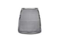 BMW 5-serien F10/F11 2010–2016 Gummimatta till bagageutrymmet (Novline) SD (F-10) foto 1