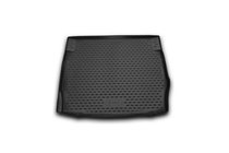 BMW 1-serien F20/F21 2011–2019 Gummimatta till bagageutrymme (Novline) HB (F20) foto 1