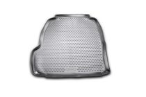 Cadillac CTS 2013–2019 Gummimatta till bagageutrymmet (Novline) SD (2007↗) foto 1