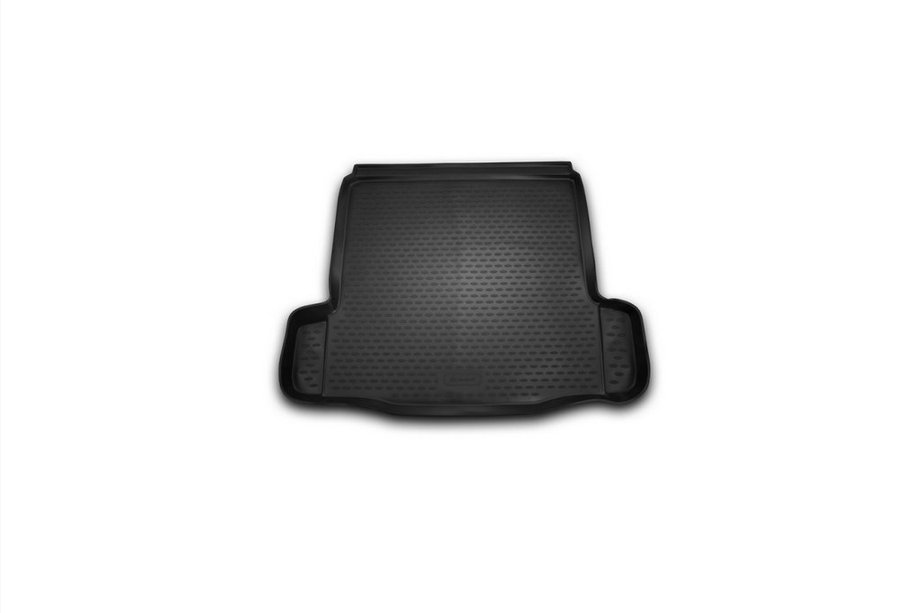 Chevrolet Cruze 2009–2015 Gummimatta till bagageutrymmet (Novline) SD (Kazakstan) Image