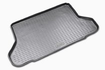 Chevrolet Lacetti 2003–2024 Gummimatta till bagageutrymmet (Novline) HB (Variant 2) foto 1