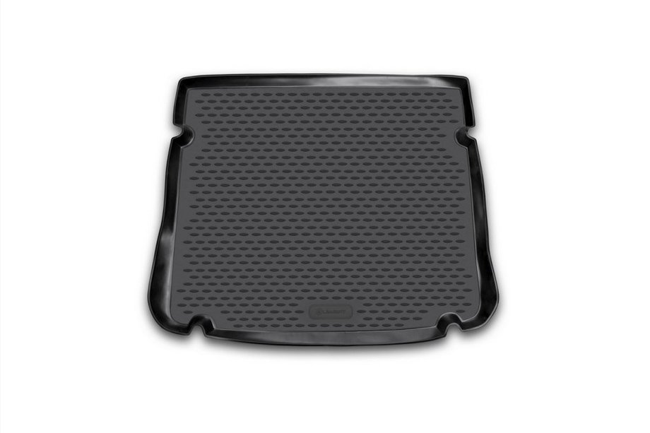 Chevrolet Cruze 2009–2015 (2011↗) Gummimatta till bagageutrymmet (Novline) HB (Variant 2) Image
