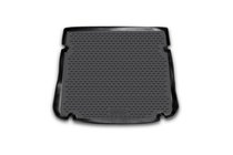 Chevrolet Cruze 2009–2015 (2011↗) Gummimatta till bagageutrymmet (Novline) HB (Variant 2) foto 1