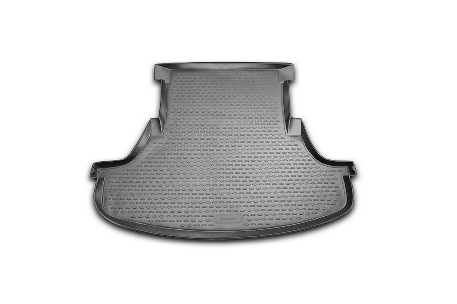 Chrysler C300 2004–2011 Bagagerumsmatta i gummi (Novline) SD (2004-2012) Image