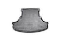 Chrysler C300 2004–2011 Bagagerumsmatta i gummi (Novline) SD (2004-2012) foto 1