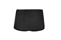Citroen Xsara Picasso 1999–2012 (1999↗) Gummimatta till bagageutrymmet (Novline) foto 1