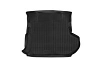 Citroen C-Crosser 2007–2013 (2007↗) Bagagebalja (Novline) (med subwoofer) crossover foto 1