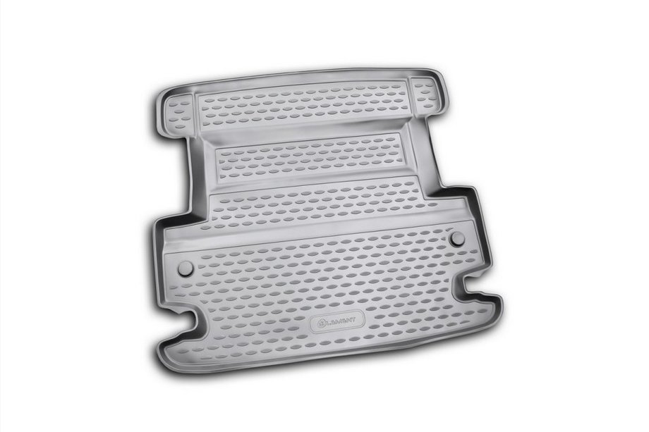 Dodge Journey 2008–2020 Gummimatta till bagageutrymmet (nedre) Novline – crossover Image