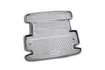Dodge Journey 2008–2020 Gummimatta till bagageutrymmet (nedre) Novline – crossover foto 1