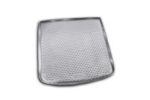 Dodge Journey 2008–2020 Övre gummimatta till bagageutrymmet (Novline) – crossover foto 1