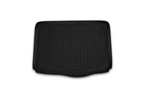 Fiat Punto Grande/EVO 2006–2018 Bagagerumsmatta i gummi (Novline) HB (Variant 1) foto 1