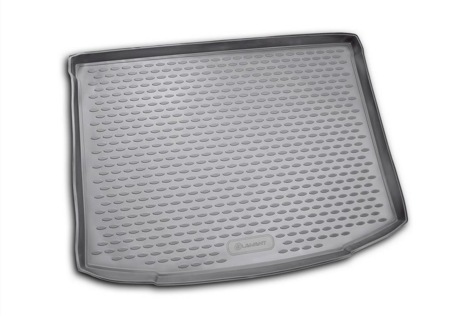 Fiat Bravo 2008–2016 Gummimatta i bagageutrymmet (Novline) HB Image