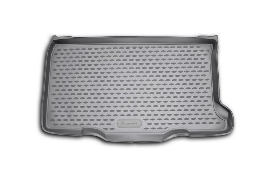 Fiat 500/500L 2013–2022 (500) Bagagerumsmatta (Novline) HB Image