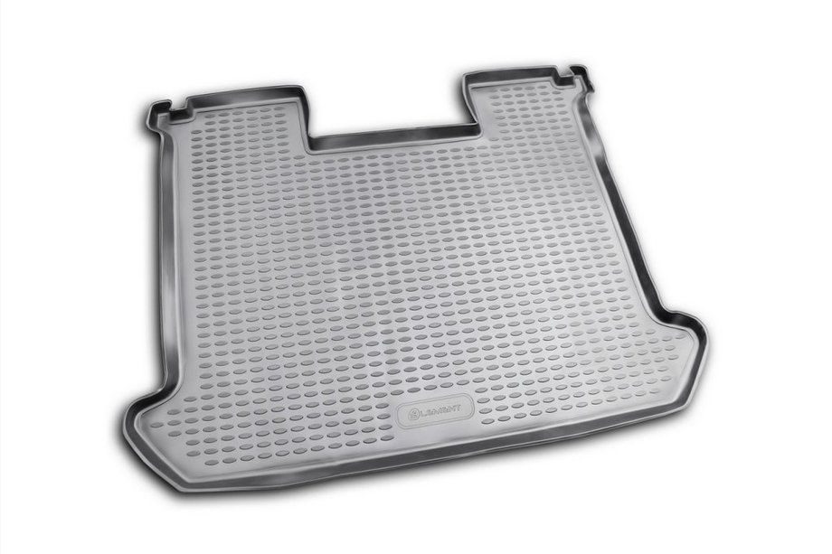 Fiat Doblo I 2001–2005 Gummimatta till bagageutrymmet (Novline) universal (Panorama) Image