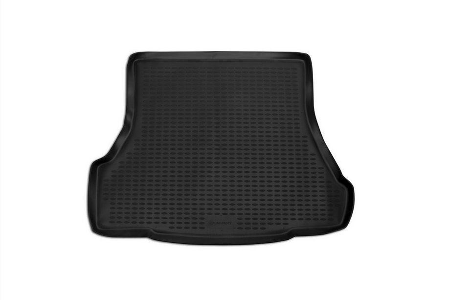 Ford Mondeo 2000–2007 Bagagerumsmatta i gummi (Novline) SD Image