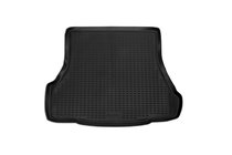 Ford Mondeo 2000–2007 Bagagerumsmatta i gummi (Novline) SD foto 1