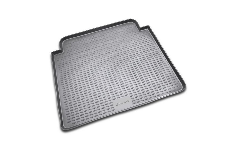 Ford Explorer 2011–2019 (2006-2011) Gummimatta till bagageutrymmet (Novline) Image