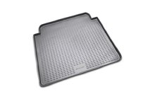 Ford Explorer 2011–2019 (2006-2011) Gummimatta till bagageutrymmet (Novline) foto 1