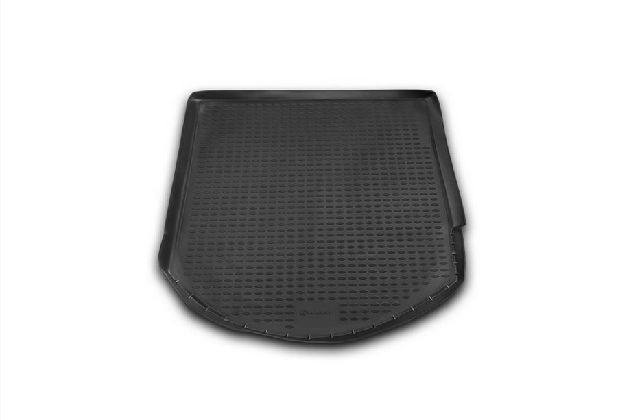 Ford Mondeo 2008–2014 Gummimatta till bagageutrymmet (Novline) SW Image