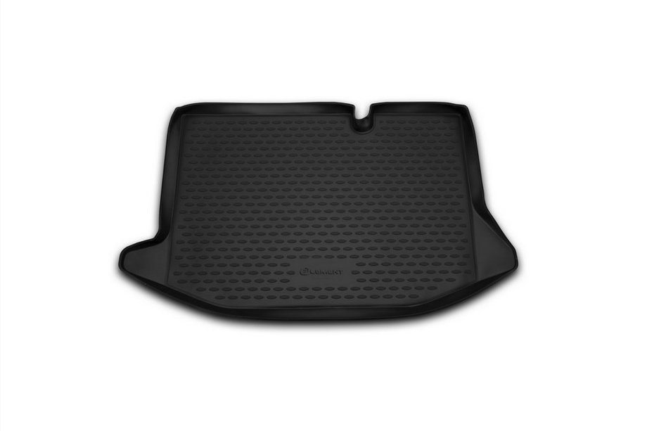 Ford Fiesta 2008–2017 (2011-2015) Bagagerumsmatta (Novline) HB Image