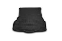 Ford Mondeo 2014–2022 Bagagerumsmatta i gummi (Novline) SD foto 1