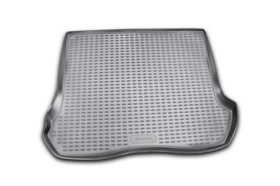 Jeep Grand Cherokee WK 2004–2010 Gummimatta till bagageutrymmet (Novline) – insats Image