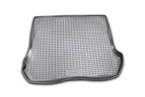 Jeep Grand Cherokee WK 2004–2010 Gummimatta till bagageutrymmet (Novline) – insats foto 1