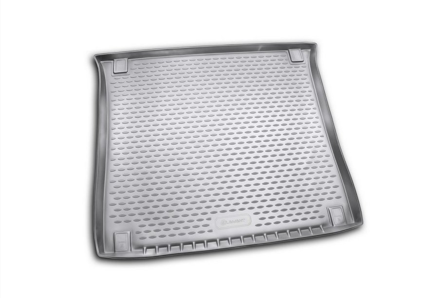Jeep Grand Cherokee WK2 2010–2021 Gummimatta till bagageutrymmet (Novline) – insats Image
