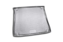 Jeep Grand Cherokee WK2 2010–2021 Gummimatta till bagageutrymmet (Novline) – insats foto 1