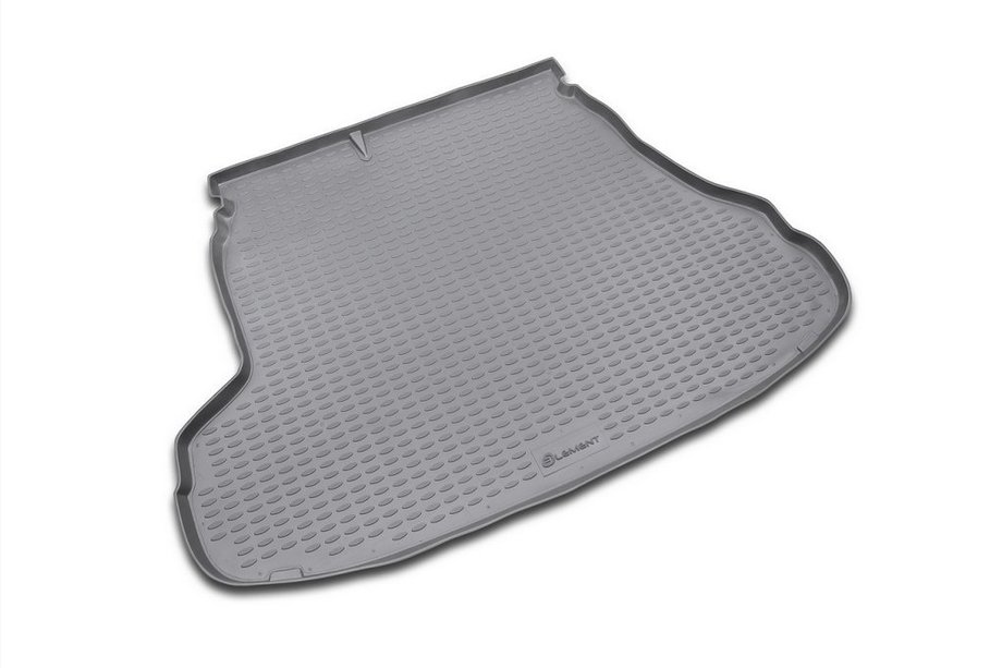 Kia Magentis 2006–2012 Bagagerumsmatta i gummi (Novline) SD Image