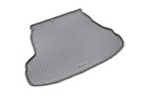 Kia Magentis 2006–2012 Bagagerumsmatta i gummi (Novline) SD foto 1